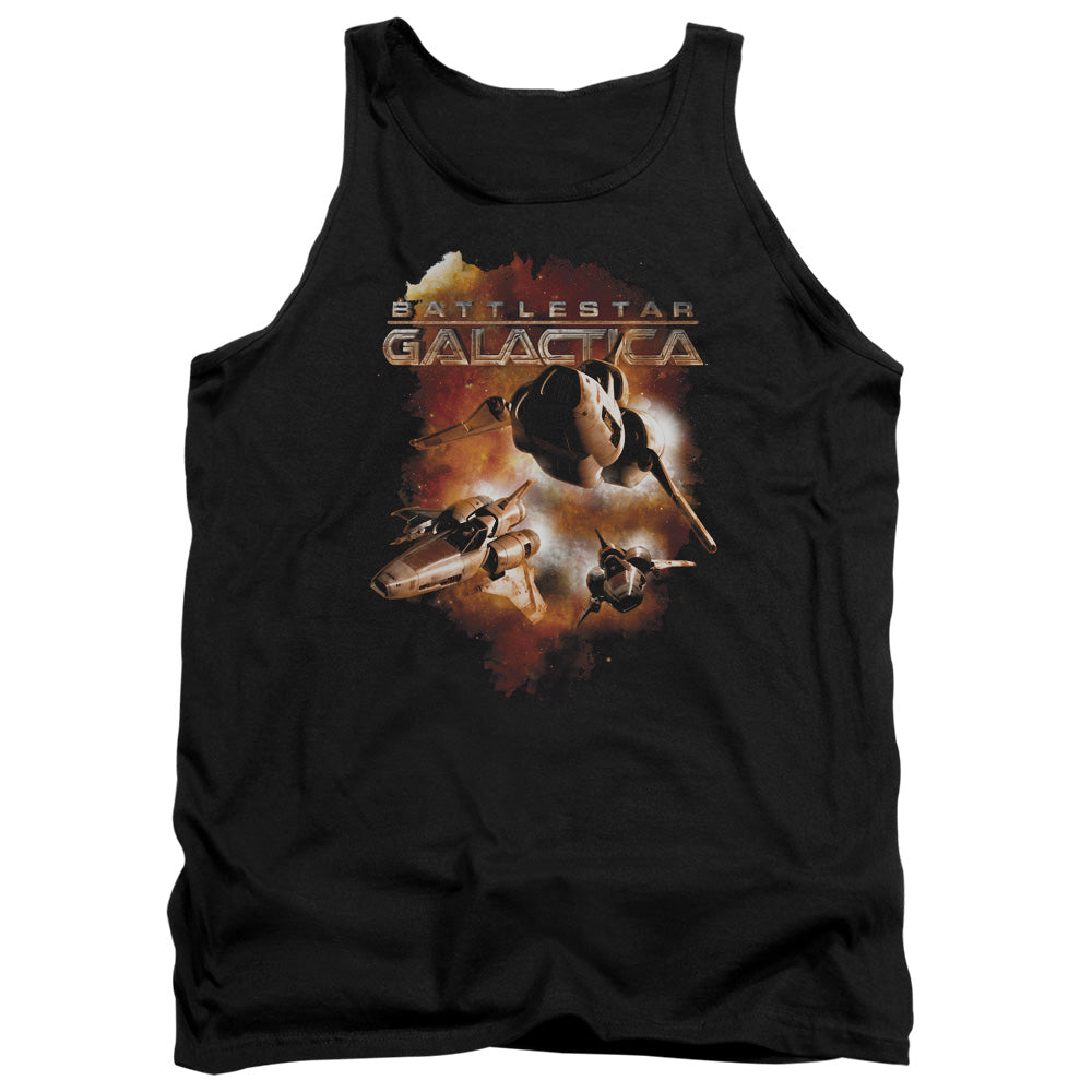 Adult Tank Top