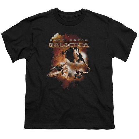 Youth Short Sleeve