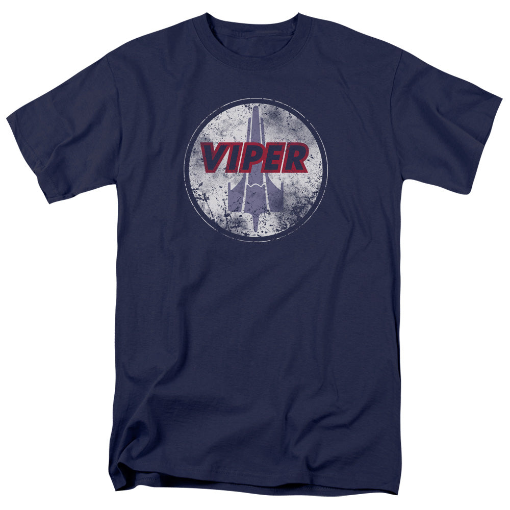 Adult Regular Fit Short Sleeve