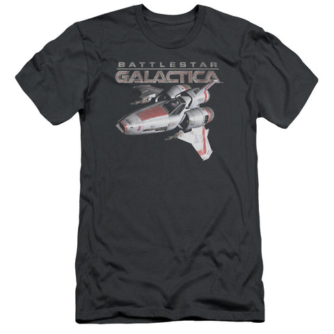 Bsg/mark Ii Viper-s/s Adult 30/1-charcoal
