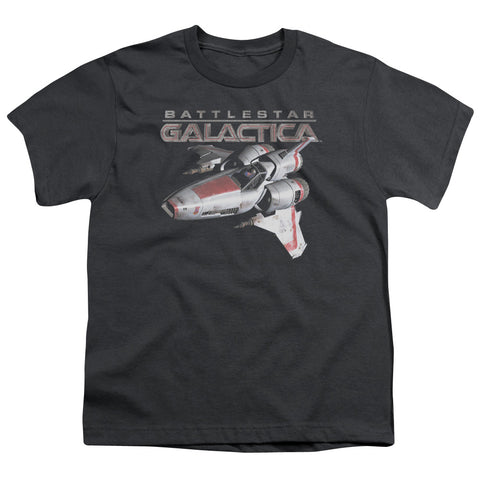 Youth Short Sleeve