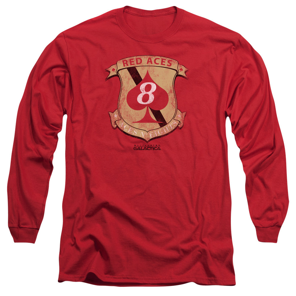 Adult Long Sleeve
