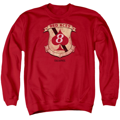 Adult Crewneck Sweatshirt