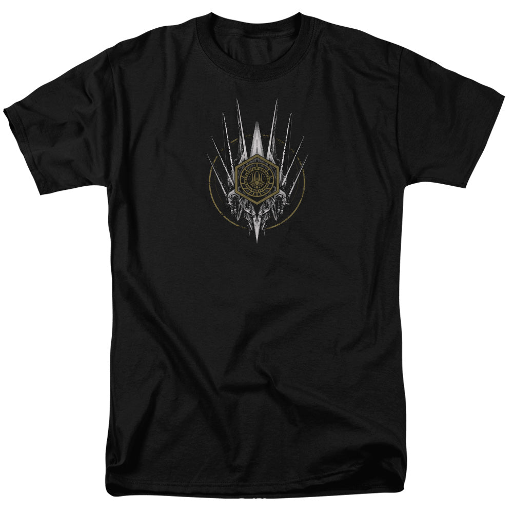 Adult Regular Fit Short Sleeve