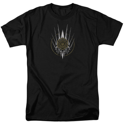 Adult Regular Fit Short Sleeve