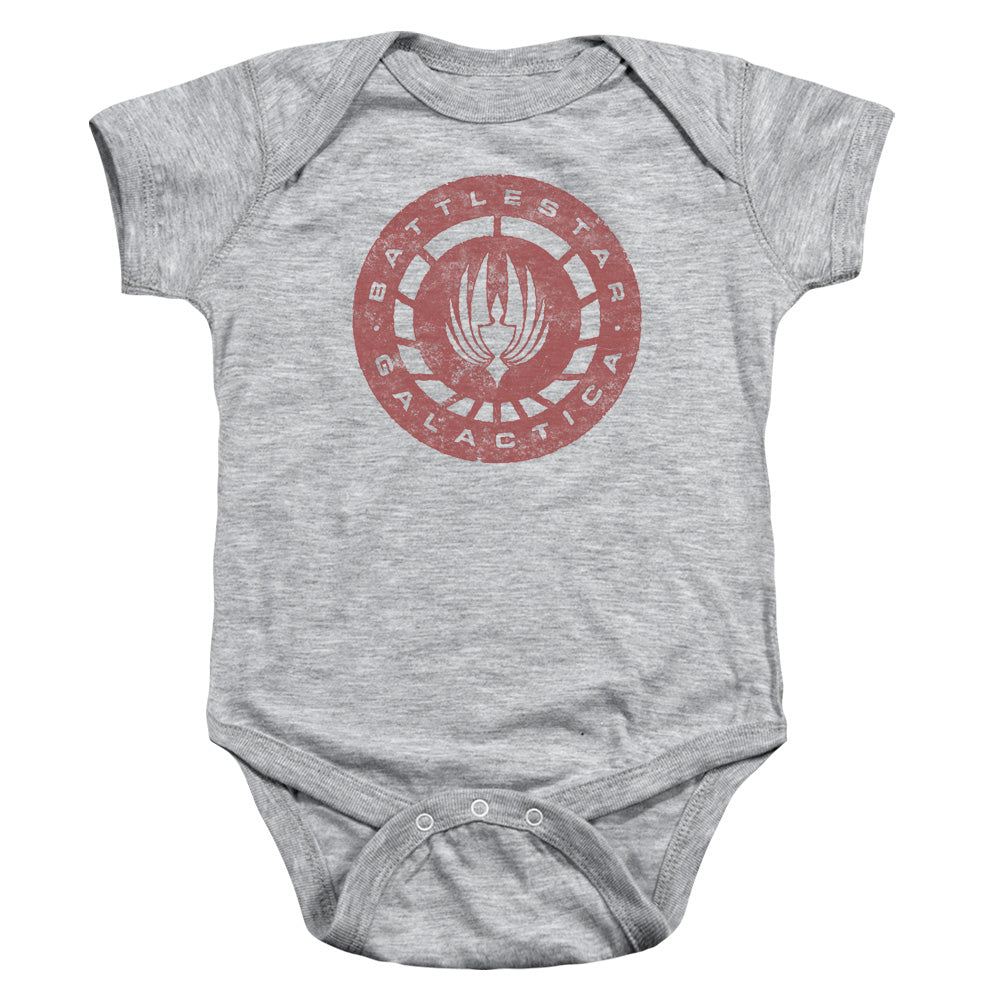 Infant Snapsuit