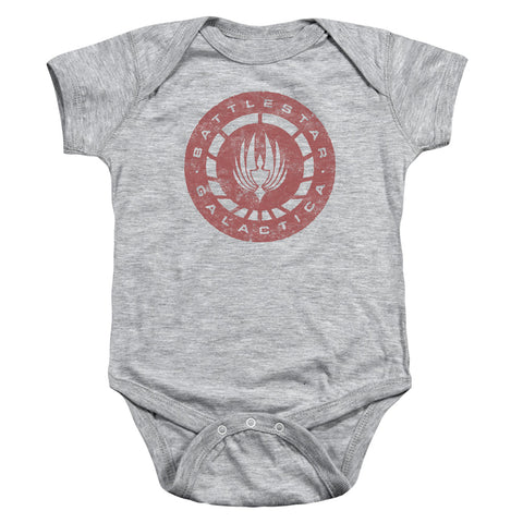 Infant Snapsuit
