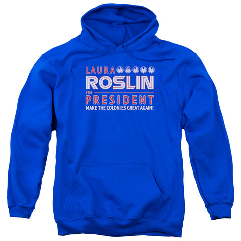 Adult Pull-Over Hoodie