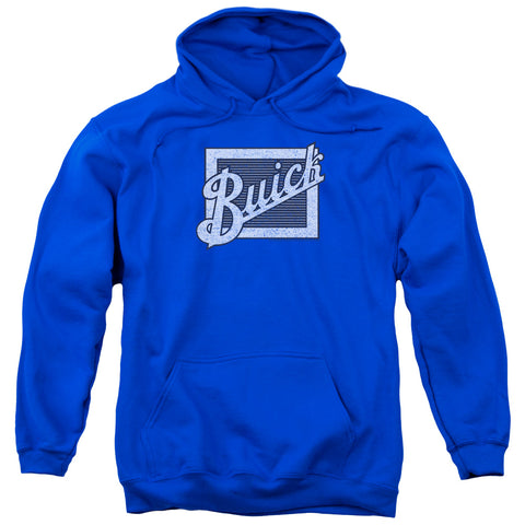 Adult Pull-Over Hoodie