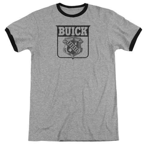 Adult Ringer Short Sleeve