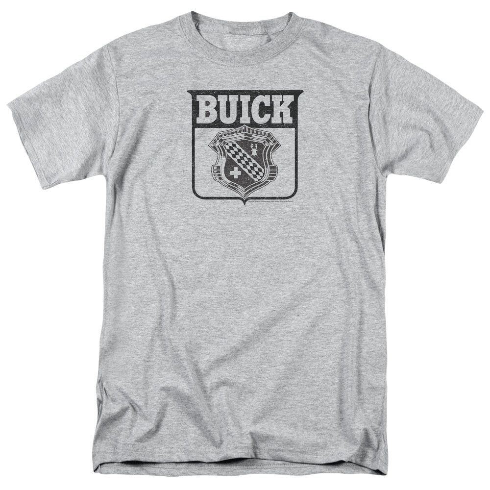 Adult Regular Fit Short Sleeve