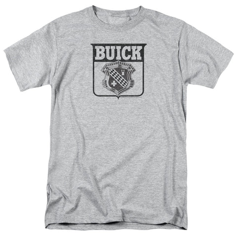 Adult Regular Fit Short Sleeve