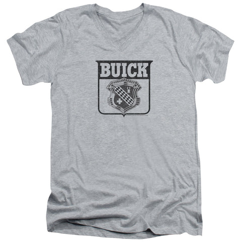 Adult Slim Fit V Neck