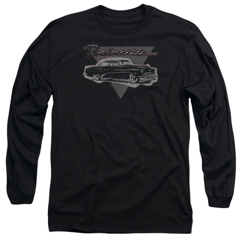 Buick/1952 Roadmaster-l/s Adult 18/1-black