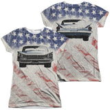 Junior Cap Sleeve 100% Poly