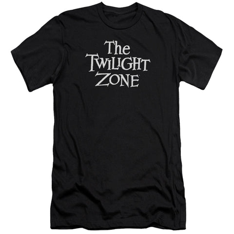 Adult Slim Fit Short Sleeve
