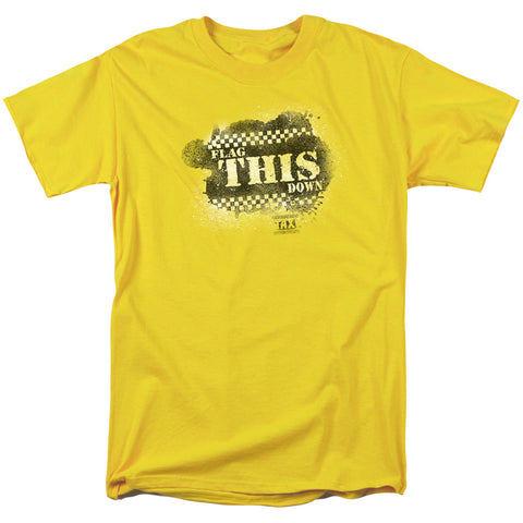 Adult Regular Fit Short Sleeve