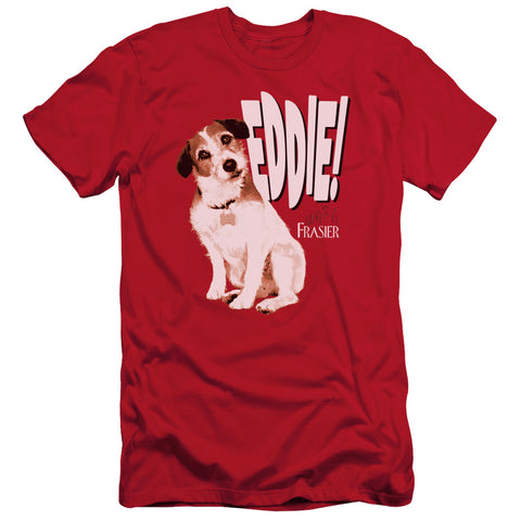 Adult Slim Fit Short Sleeve
