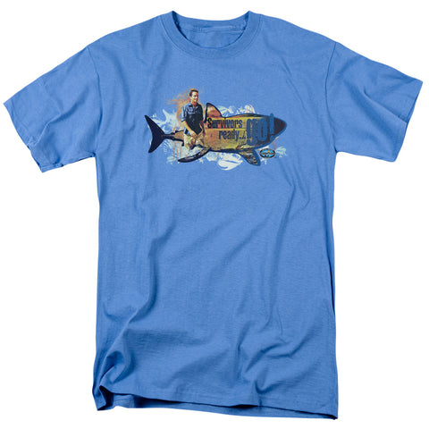 Adult Regular Fit Short Sleeve