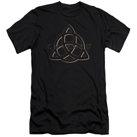 Adult Slim Fit Short Sleeve