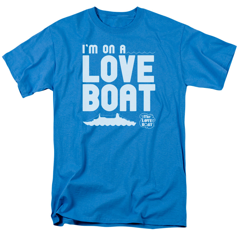 Adult Regular Fit Short Sleeve