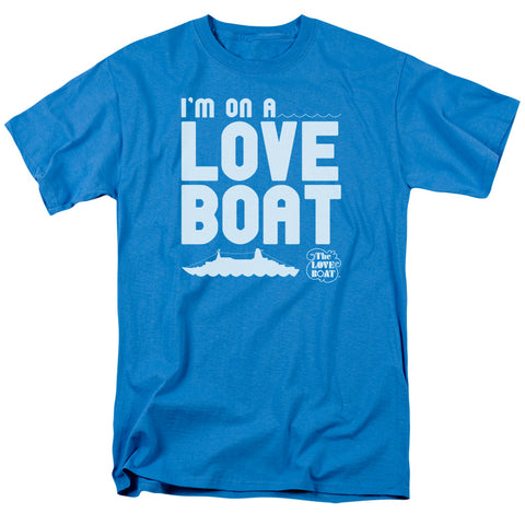 Adult Regular Fit Short Sleeve
