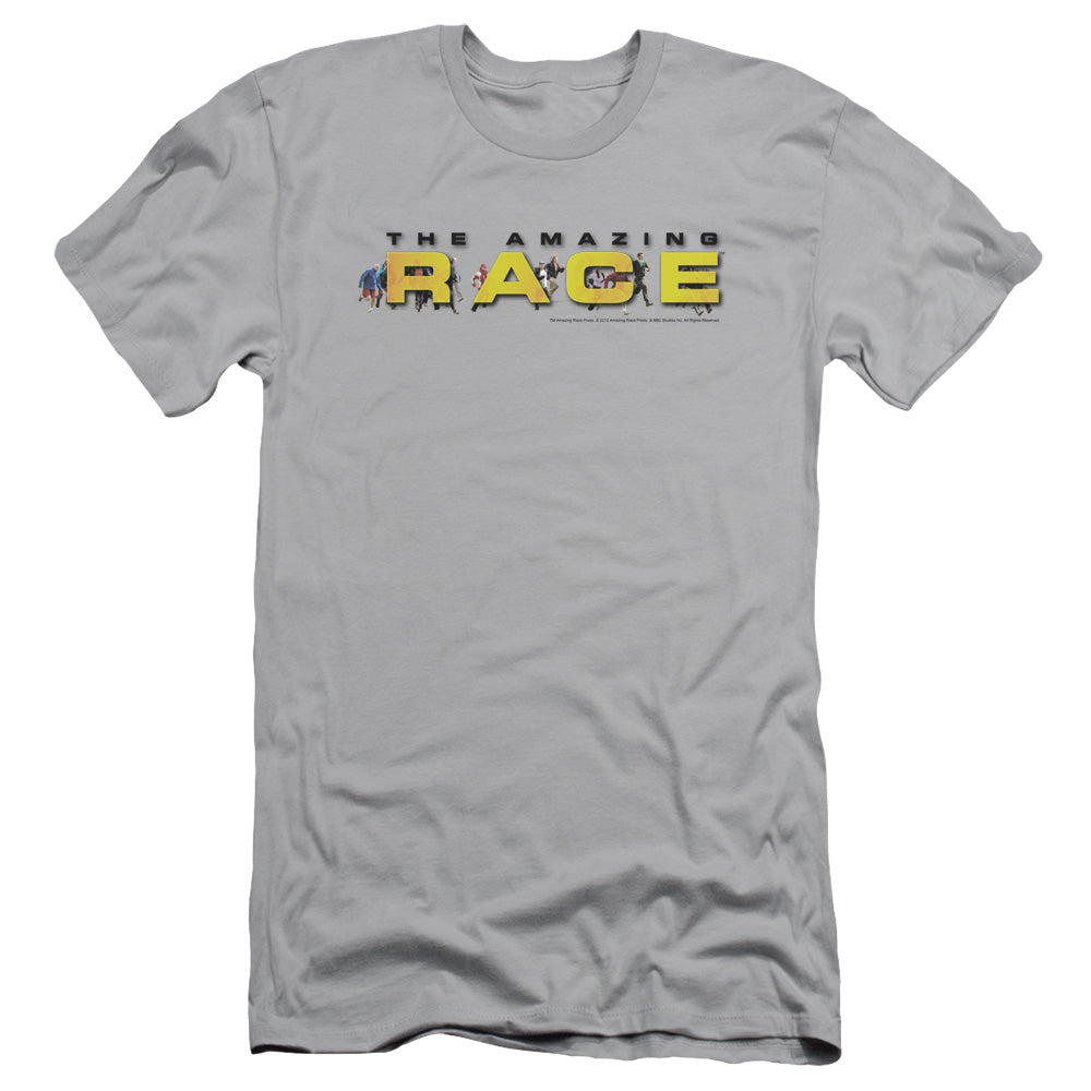 Adult Slim Fit Short Sleeve