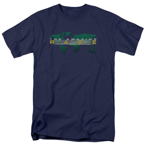 Adult Regular Fit Short Sleeve