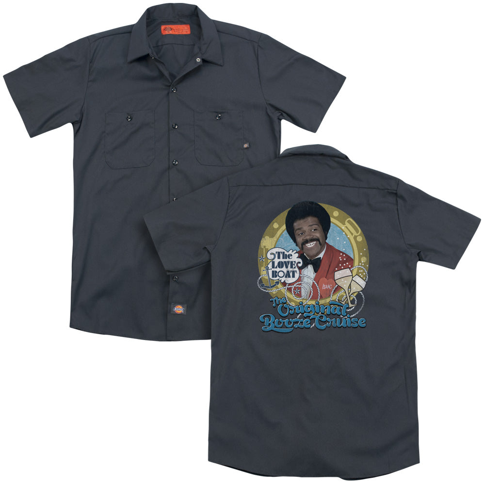 Adult Work Shirt