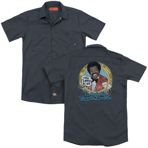 Adult Work Shirt