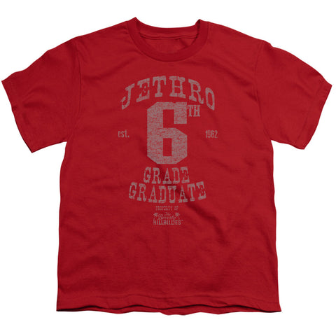 Youth Short Sleeve