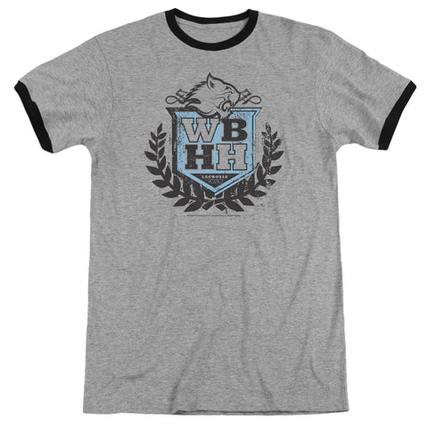 Adult Ringer Short Sleeve
