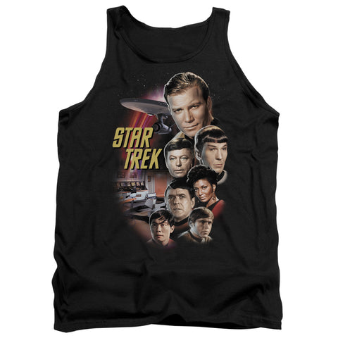 Adult Tank Top