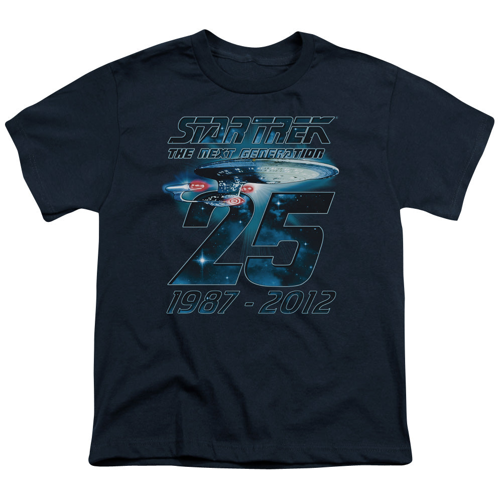Youth Short Sleeve
