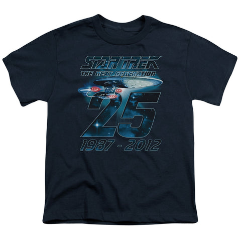 Youth Short Sleeve