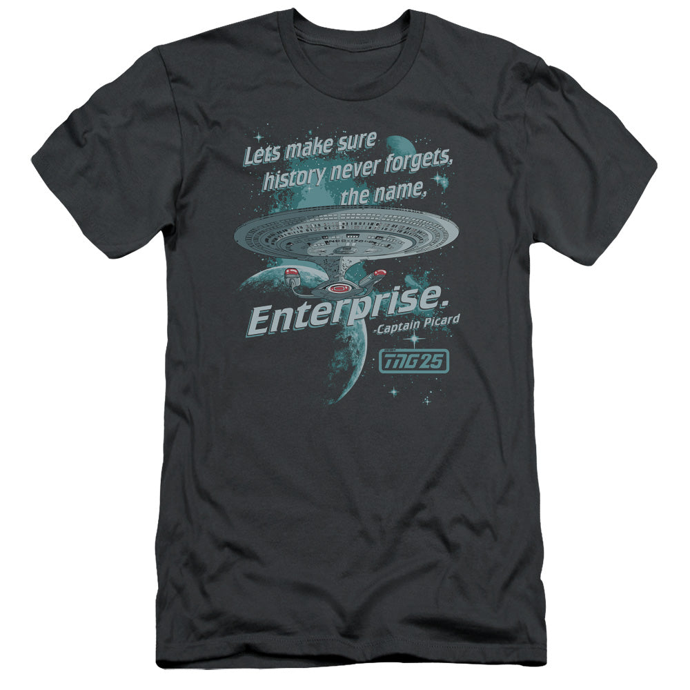 Adult Slim Fit Short Sleeve
