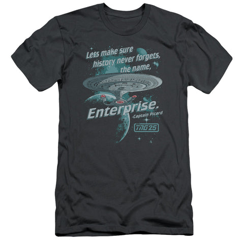 Adult Slim Fit Short Sleeve