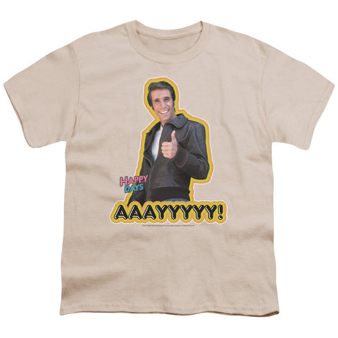 Youth Short Sleeve