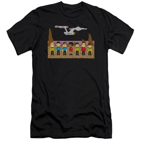 PREMIUM CANVAS ADULT SLIM FIT 30/1