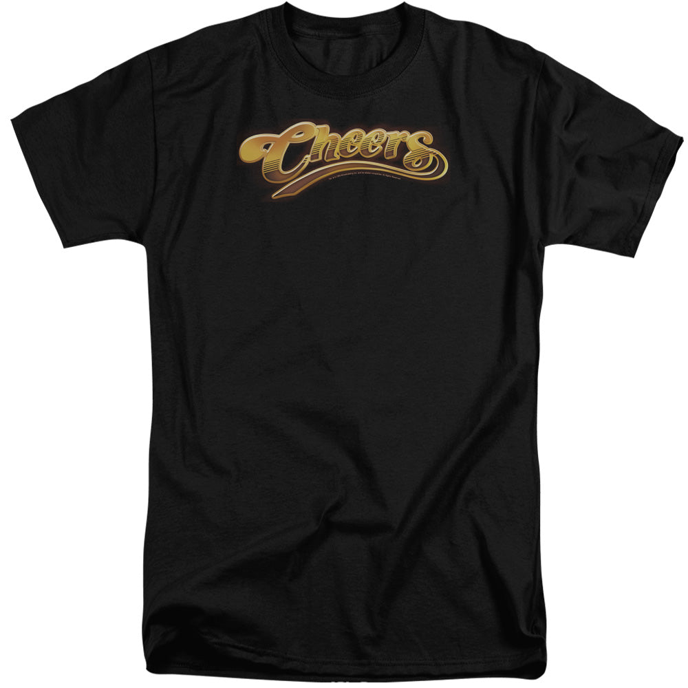 Adult Tall Fit Short Sleeve