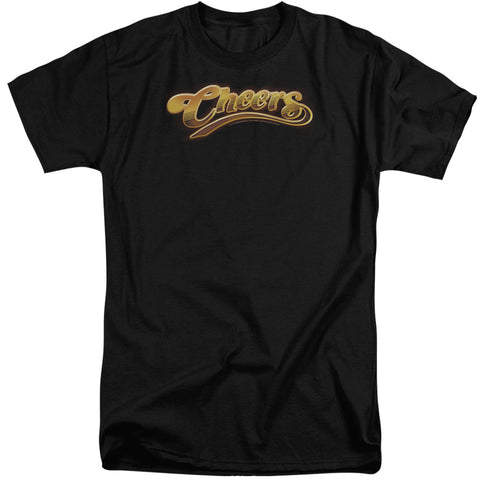 Adult Tall Fit Short Sleeve