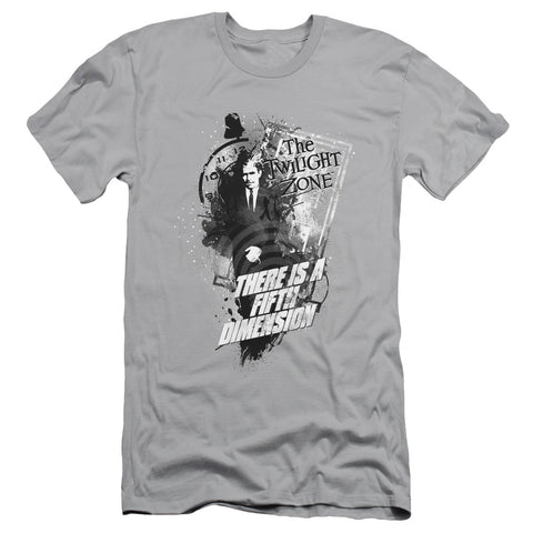 Adult Slim Fit Short Sleeve