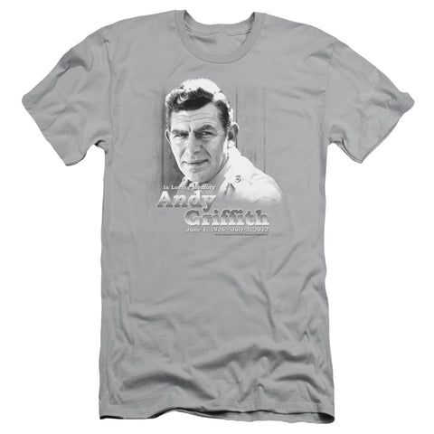 Adult Slim Fit Short Sleeve