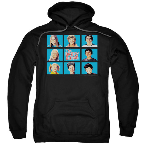 Adult Pull-Over Hoodie