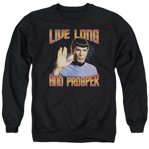 Adult Crewneck Sweatshirt