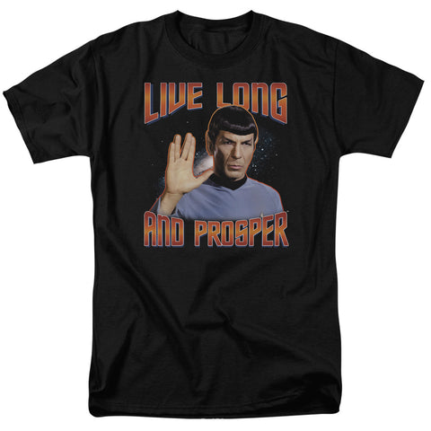 Adult Regular Fit Short Sleeve