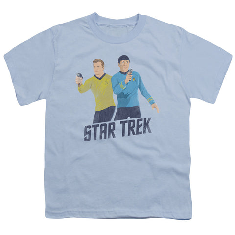 Youth Short Sleeve