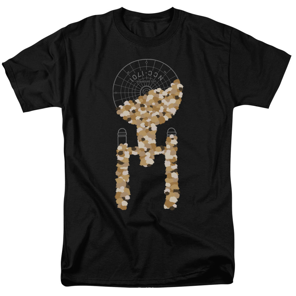 Adult Regular Fit Short Sleeve