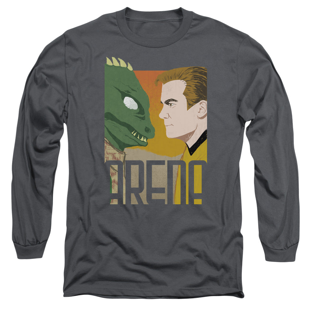 Adult Long Sleeve