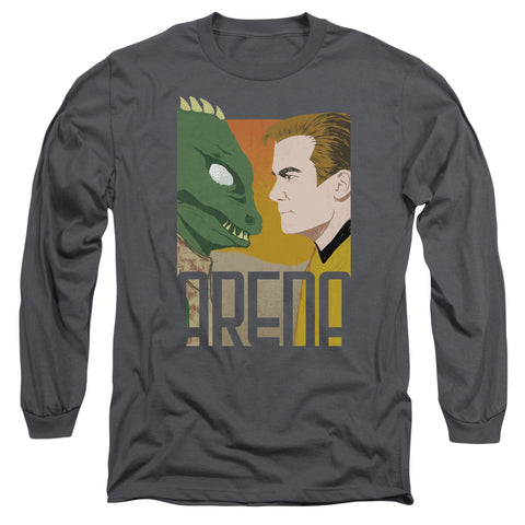 Adult Long Sleeve